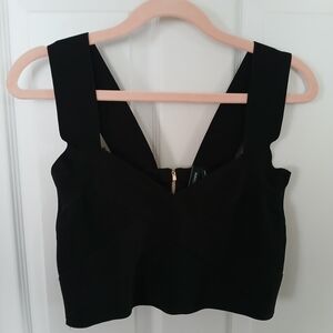 Marciano Crop Top